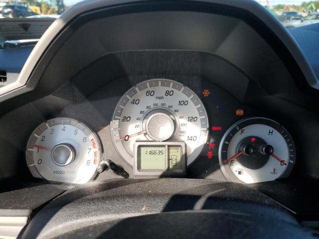 Photo 9 from auction – 2015 HONDA PILOT EXL with VIN 5FNYF4H59FB038264