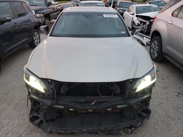 Photo 5 from auction – 2020 LEXUS ES 350 with VIN 58ADZ1B10LU073647