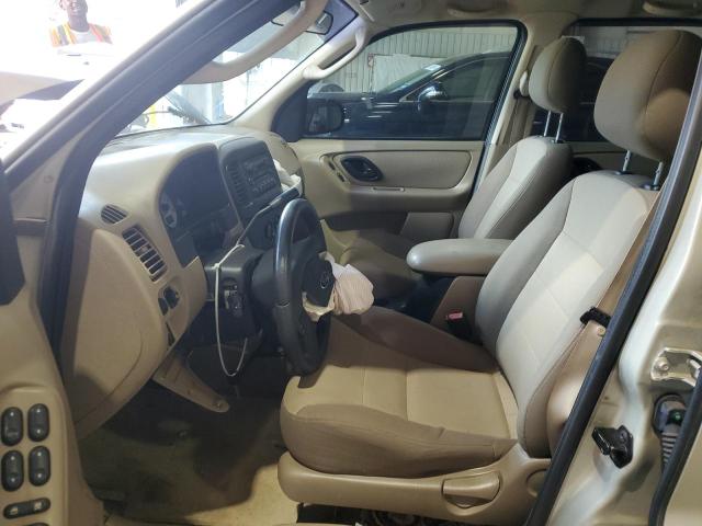Photo 7 from auction – 2004 FORD ESCAPE XLS with VIN 1FMYU02164KB50701