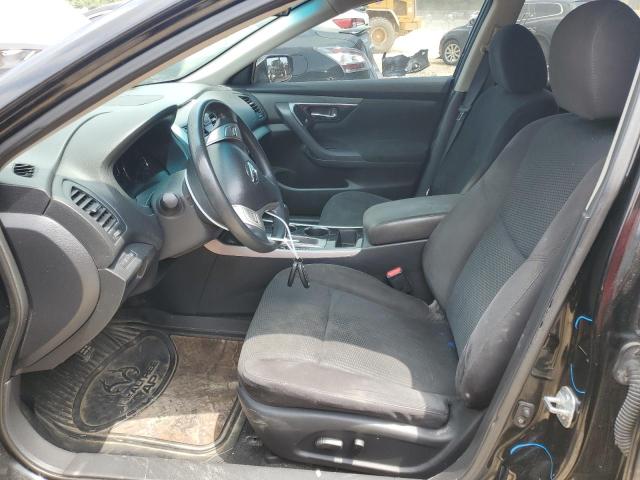 Photo 7 from auction – 2014 NISSAN ALTIMA 2.5 with VIN 1N4AL3AP7EC404899