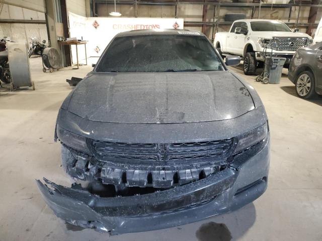 Photo 5 from auction – 2018 DODGE CHARGER GT with VIN 2C3CDXJG7JH115380