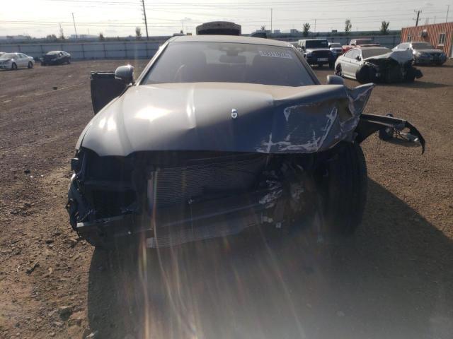 Photo 5 from auction – 2018 JAGUAR XF R - SPO with VIN SAJBL4EV2JCY55361