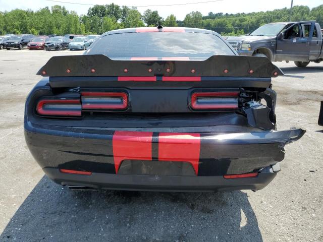 Photo 6 from auction – 2018 DODGE CHALLENGER with VIN 2C3CDZFJ9JH293842