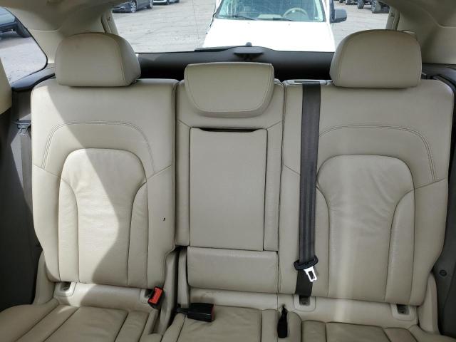 Photo 10 from auction – 2016 AUDI Q5 PREMIUM with VIN WA1D7AFP7GA051811