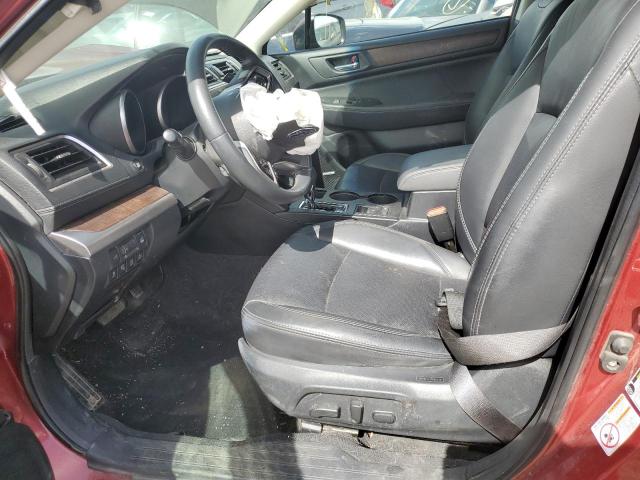 صورة رقم 7 من المزاد - 2019 SUBARU OUTBACK 3. مع VIN 4S4BSENC9K3306100