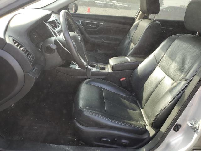Photo 7 from auction – 2016 NISSAN ALTIMA 2.5 with VIN 1N4AL3AP5GC235887