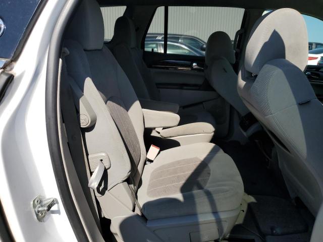 Photo 11 from auction – 2016 BUICK ENCLAVE with VIN 5GAKRAKD4GJ296165