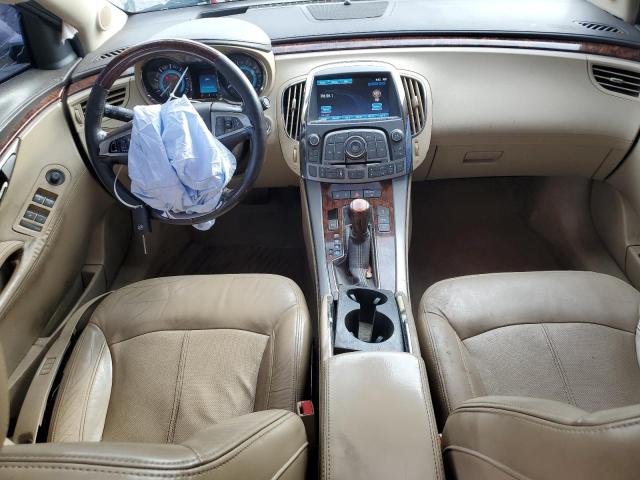 Photo 8 from auction – 2013 BUICK LACROSSE P with VIN 1G4GF5E33DF126655