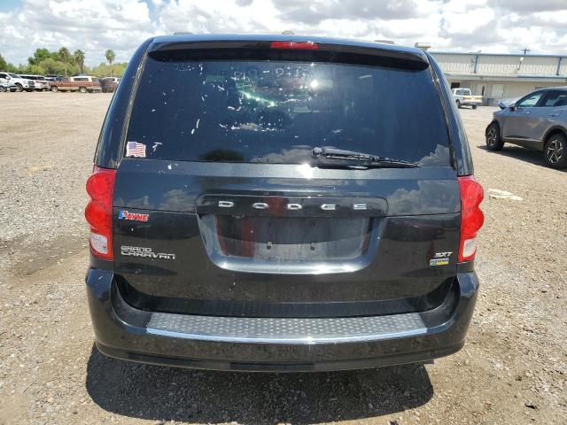Photo 6 from auction – 2019 DODGE GRAND CARA with VIN 2C4RDGCG0KR776974