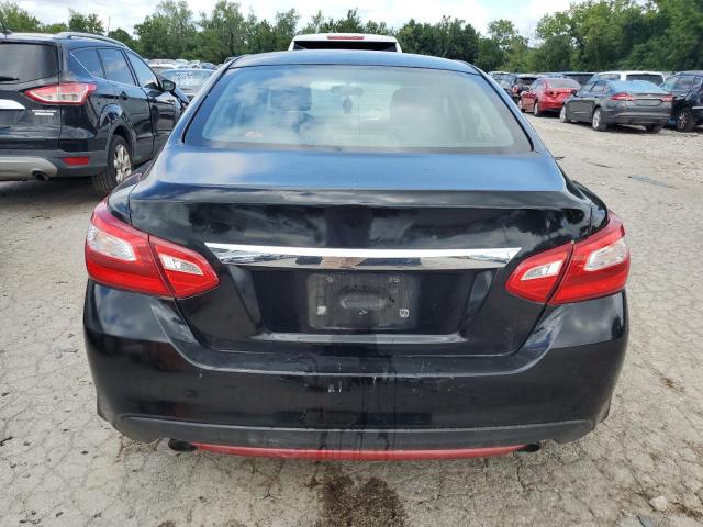 Photo 6 from auction – 2016 NISSAN ALTIMA 2.5 with VIN 1N4AL3AP0GC240530