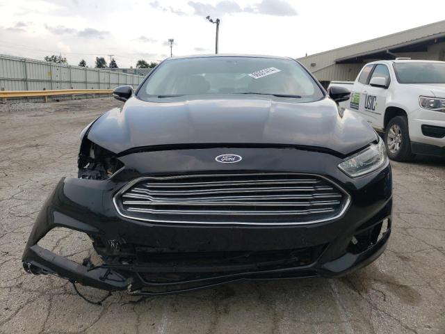 Photo 5 from auction – 2016 FORD FUSION SE with VIN 3FA6P0HD4GR155731