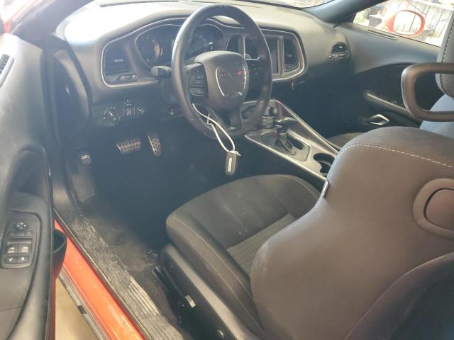 Photo 8 from auction – 2022 DODGE CHALLENGER with VIN 2C3CDZKG1NH160878