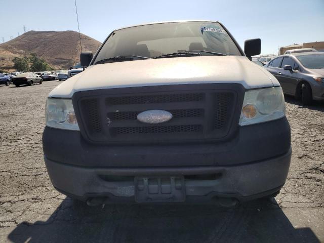 Photo 5 from auction – 2006 FORD F150 with VIN 1FTPX14566NA26829