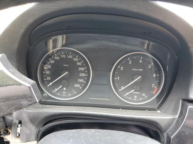 Zdjęcie 9 z aukcji – 2010 BMW 328 XI z VIN WBAPK7C57AA460144