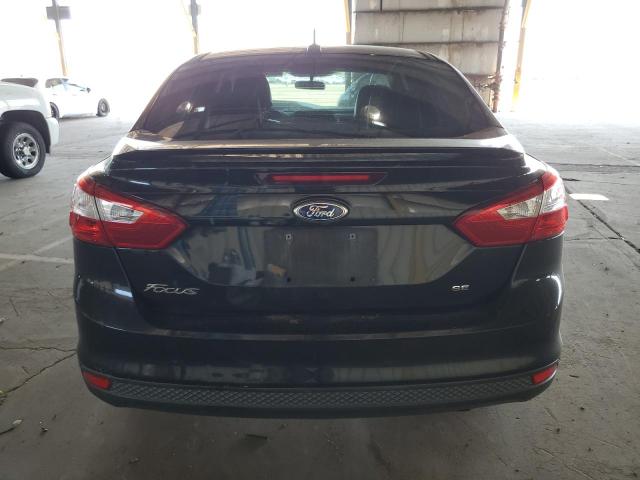 Photo 6 from auction – 2013 FORD FOCUS SE with VIN 1FADP3F21DL265916