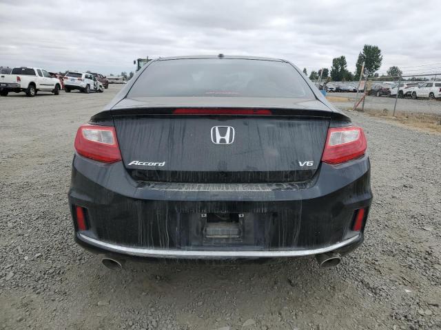 Photo 6 from auction – 2013 HONDA ACCORD EXL with VIN 1HGCT2B86DA004803