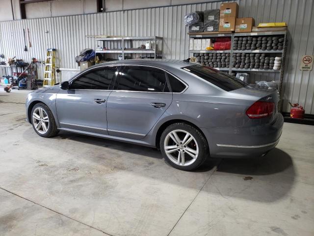 Photo 2 from auction – 2015 VOLKSWAGEN PASSAT SE with VIN 1VWBV7A32FC082068