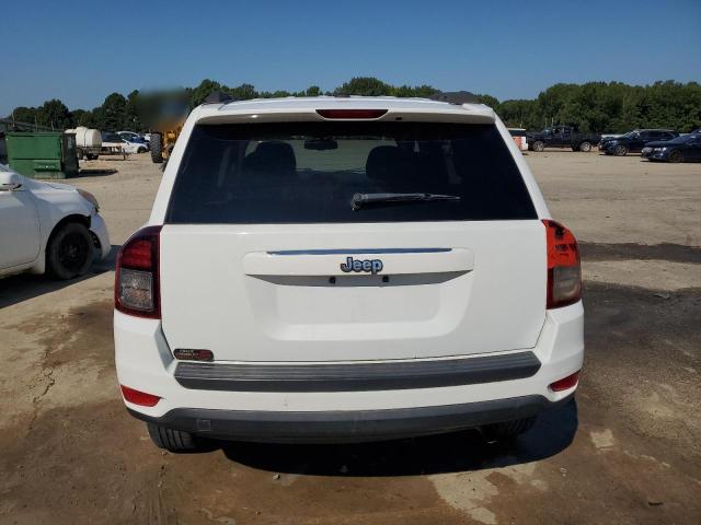 Photo 6 from auction – 2016 JEEP COMPASS SP with VIN 1C4NJCBA7GD525408