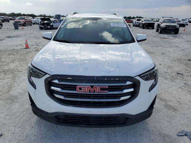 Photo 5 from auction – 2020 GMC TERRAIN SL with VIN 3GKALPEV2LL250408