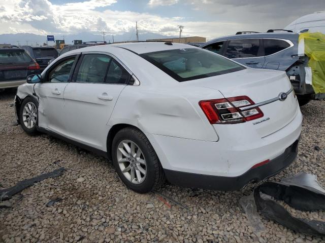 Photo 2 from auction – 2013 FORD TAURUS SE with VIN 1FAHP2D83DG154540