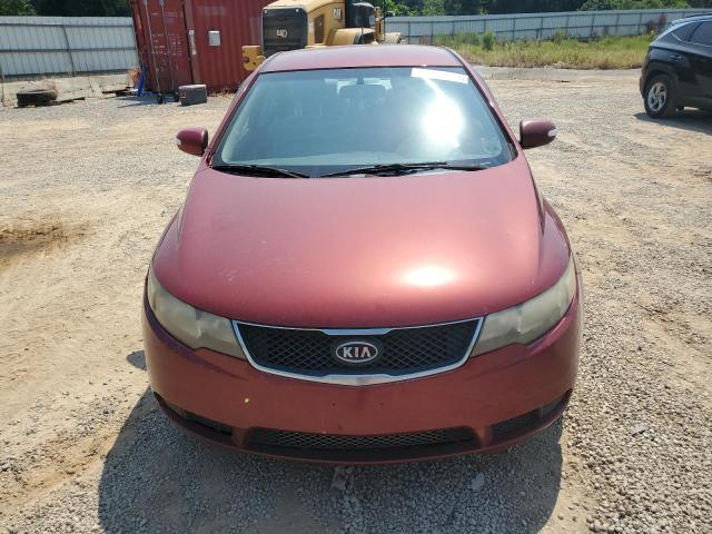 Photo 5 from auction – 2010 KIA FORTE EX with VIN KNAFU4A24A5163712