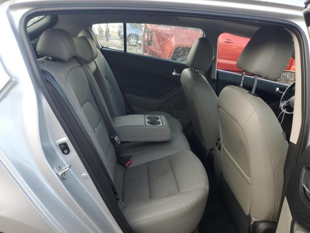Zdjęcie 10 z aukcji – 2015 KIA FORTE EX z VIN KNAFX5A84F5313326