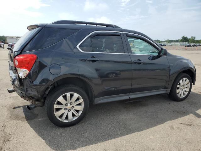 Photo 3 from auction – 2011 CHEVROLET EQUINOX LT with VIN 2CNFLEE58B6447670