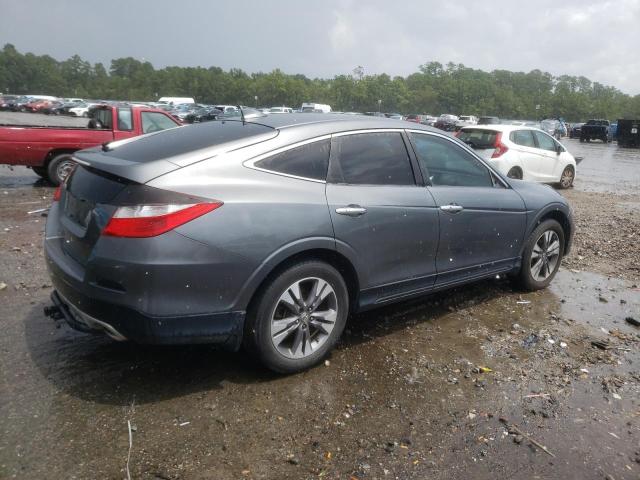Photo 3 from auction – 2013 HONDA CROSSTOUR with VIN 5J6TF1H36DL003189