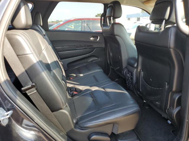 Photo 11 from auction – 2014 DODGE DURANGO LI with VIN 1C4RDJDG3EC278437