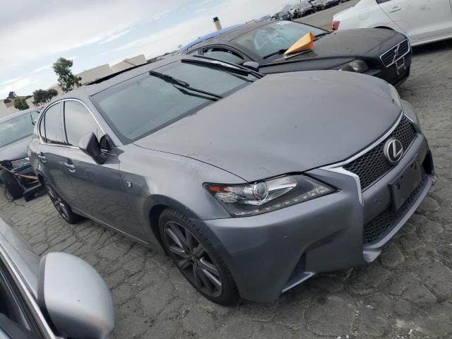 Photo 4 from auction – 2013 LEXUS GS 350 with VIN JTHBE1BL6D5028755