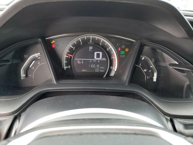 Photo 9 from auction – 2016 HONDA CIVIC LX with VIN 2HGFC4B06GH303541