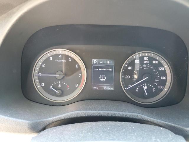 Photo 9 from auction – 2016 HYUNDAI TUCSON LIM with VIN KM8J33A43GU172441