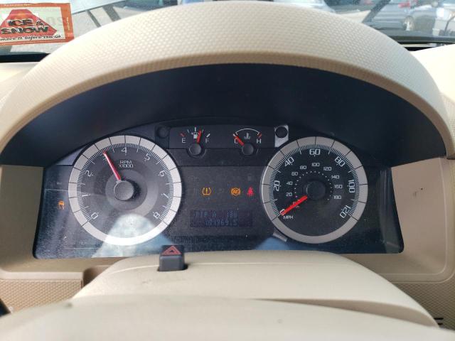 Photo 9 from auction – 2009 FORD ESCAPE LIM with VIN 1FMCU94G89KD13372