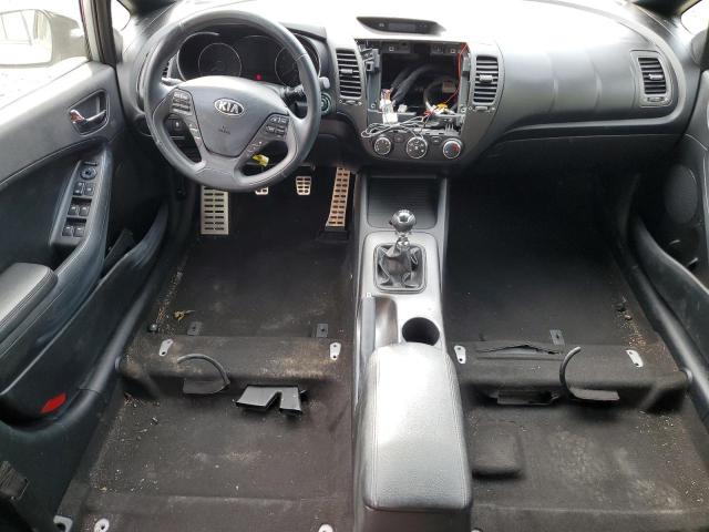 Photo 8 from auction – 2015 KIA FORTE SX with VIN KNAFZ5A36F5388074