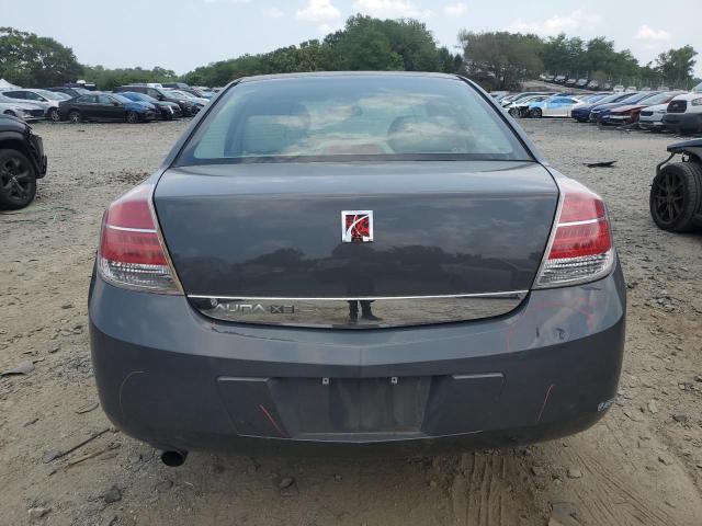 Photo 6 from auction – 2007 SATURN AURA XE with VIN 1G8ZS57N87F314349