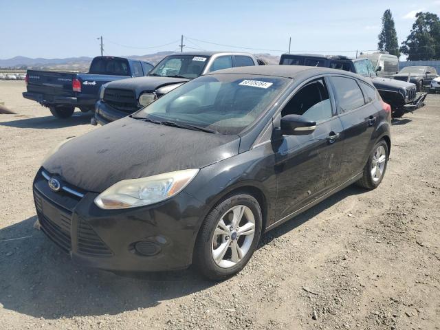 FORD FOCUS SE 2014 con VIN 1FADP3K24EL198722 - Foto de la subasta