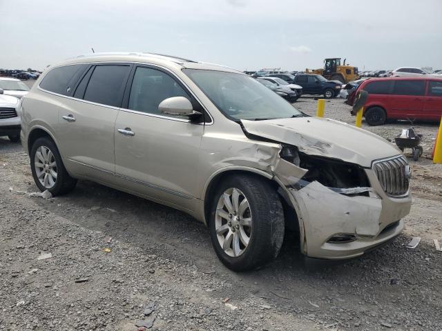 Photo 4 from auction – 2015 BUICK ENCLAVE with VIN 5GAKRCKD6FJ328978