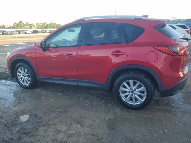 Photo 2 from auction – 2015 MAZDA CX-5 TOURI with VIN JM3KE2CY7F0539061