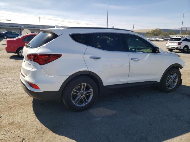 Photo 3 from auction – 2017 HYUNDAI SANTA FE S with VIN 5NMZU3LB0HH022585