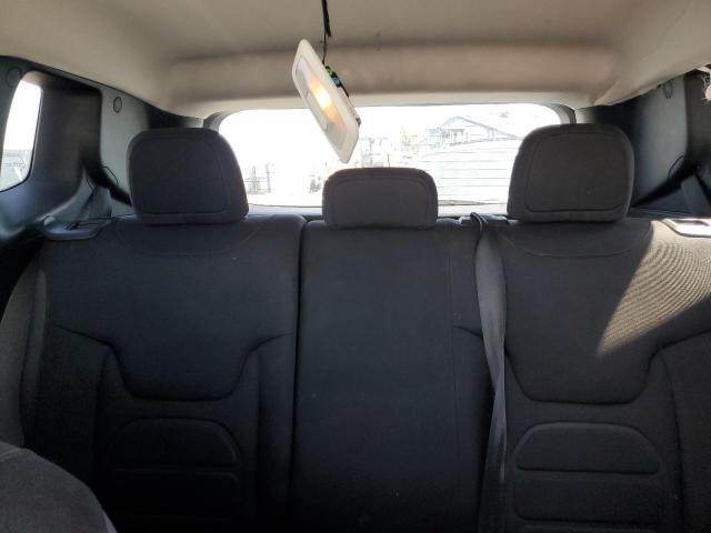 Photo 10 from auction – 2017 JEEP RENEGADE L with VIN ZACCJBBB4HPG44367