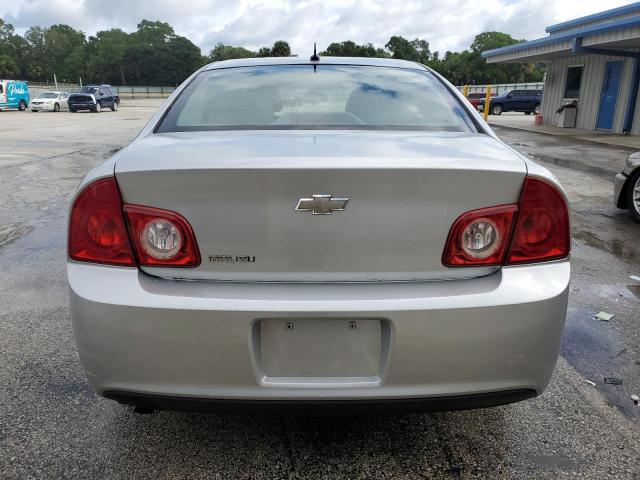 Photo 6 from auction – 2011 CHEVROLET MALIBU LS with VIN 1G1ZB5E13BF211184