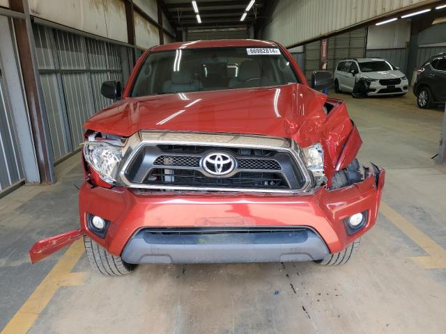Photo 5 from auction – 2015 TOYOTA TACOMA DOU with VIN 5TFLU4EN5FX139750