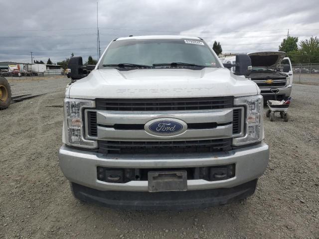 Photo 5 from auction – 2018 FORD F250 SUPER with VIN 1FT7W2BT0JEB91312