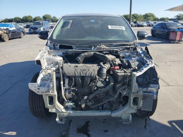 Photo 5 from auction – 2017 MITSUBISHI OUTLANDER with VIN JA4AP3AU2HZ069034