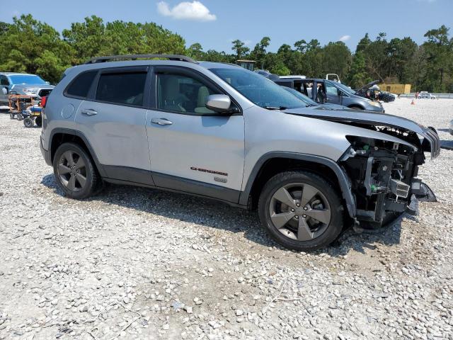 Photo 4 from auction – 2017 JEEP CHEROKEE L with VIN 1C4PJLCB8HW577491