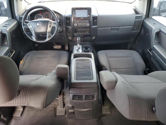 Photo 8 from auction – 2013 NISSAN TITAN S with VIN 1N6BA0ED0DN310284
