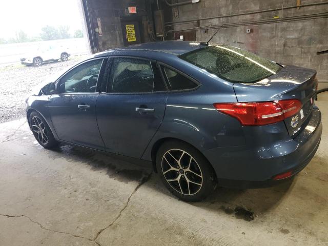 Photo 2 from auction – 2018 FORD FOCUS SEL with VIN 1FADP3H2XJL228291