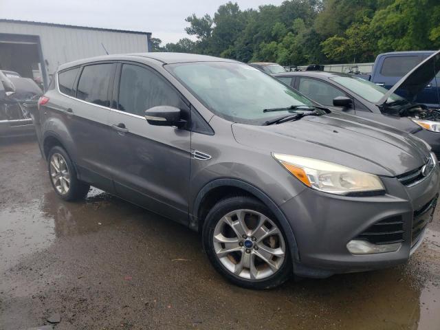 Photo 4 from auction – 2013 FORD ESCAPE SEL with VIN 1FMCU0HXXDUB57127