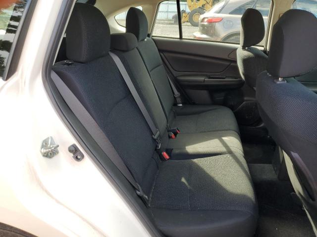 Photo 10 from auction – 2014 SUBARU IMPREZA with VIN JF1GPAA66E8287796