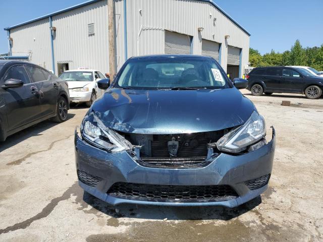 Photo 5 from auction – 2016 NISSAN SENTRA S with VIN 3N1AB7AP8GY227149